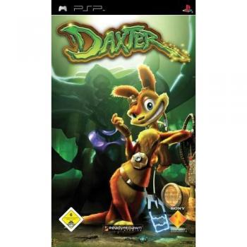 Daxter - Sony PlayStation Portable Spiel