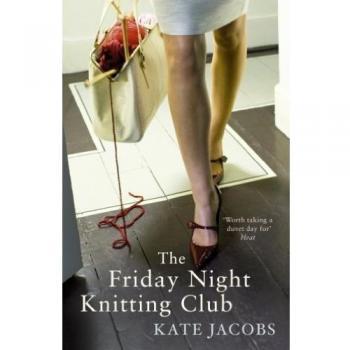 Kate Jacobs The Friday Night Knitting Club