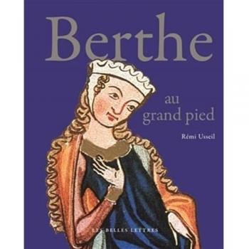 Berthe au grand pied