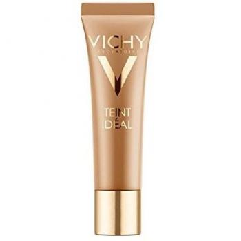 Vichy Teint Ideal Crema SPF 20 Fondotinta N. 45, 30 ml