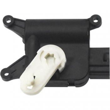 Auto Temperaturregelventil Servomotor für Golf Jetta MK5 MK6 Tour Passat - A3 Q3 TT 1K0 907 511