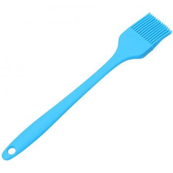HILIFE Flexible BBQ Brush - Silicone Pastry Brush
