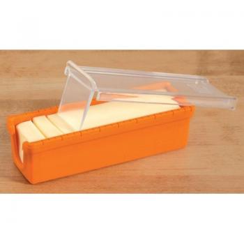 Garde-conteneur en silicone pour beurre