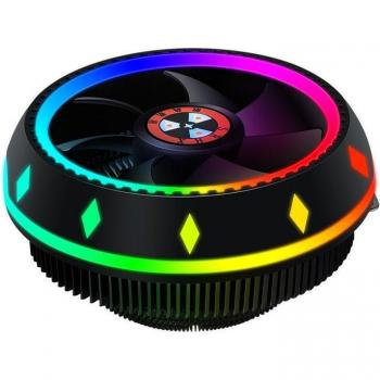 Phantom 12cm CPU Cooler for Desktop Systems, Intel 115x & AMD