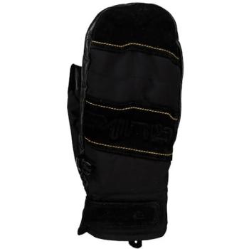 Gants de neige Quiksilver Squad True Black Homme