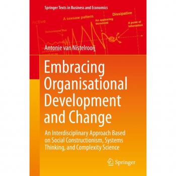 Embracing Organisational Development and Change