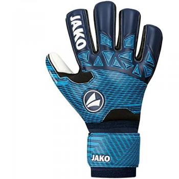JAKO Performance Herrenhandschuhe blau 11