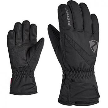 Gants anti‑chocs Ziener Loriko AS – Taille M