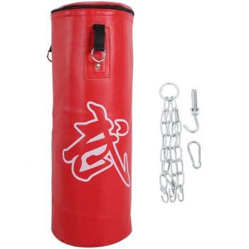 Empty Boxing Sandbag
