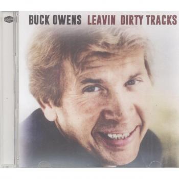 Buck Owens & The Buckaroos - Verlassene Pfade (CD)