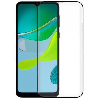 Película de Vidro Temperado COOL para Motorola Moto E13 (FULL 3D)