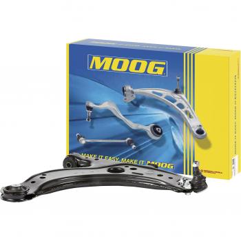 MOOG RENAULT Quellenschwenkling 8331 (545010008R, 545010012R)