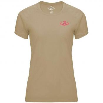 Sahara Comfort 2XL Female T-Shirt