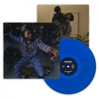 Don’t Look Down (Kojey Radical) – LP Vinyl