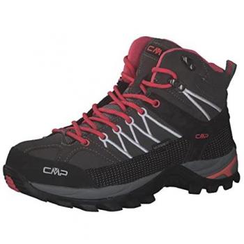 Chaussures de randonnée CMP Rigel Mid 3Q12946-67UL