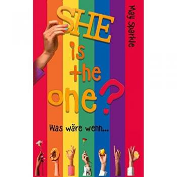 Sparkle, May: She is the one?