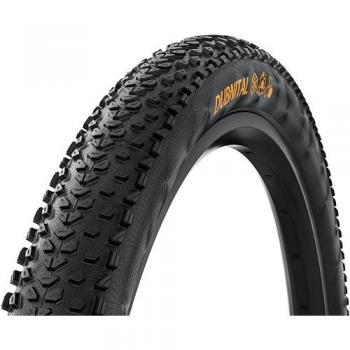 Continental DubNital Trail Rapid 29 x 2,40 TL Ready E-25