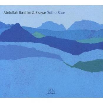 Sotho Blue