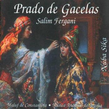 Prado De Gacelas -  Salim Fergani