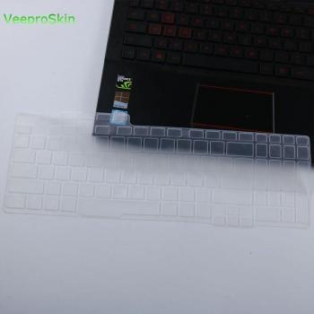 Funda para teclado portátil ASUS TUF A15 FA506