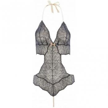 Bracli Sydney Body Einzelstück schwarz