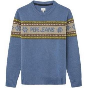 Pull Dean pour Garçon en Acrylique – Modèle Casual, 8 ans (PB701227)