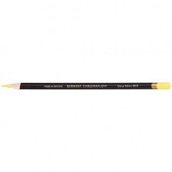 Derwent Chromaflow Pencil - Sunny Citrus