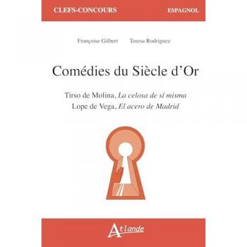 Comédies du Siècle d'Or