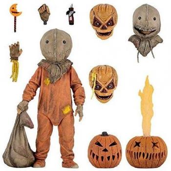NECA Trick R Treat - Sam Ultimate 13 cm