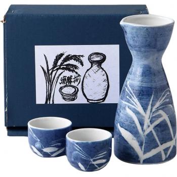 Sake Elegante W7 – Awayuki