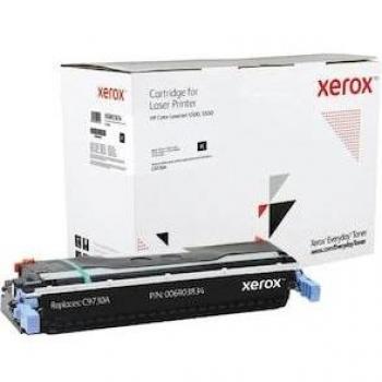 Tóner Everyday™ Negro Xerox 006R03834 – Compatibilidad HP C9730A