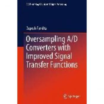 Oversampling A/D Converters with Improved Signal Transfer Functions