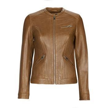 Pelle Nera Naf Naf CZUNI Elegante