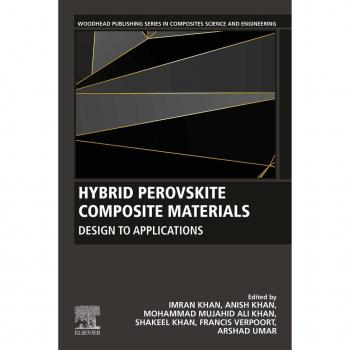 Hybrid Perovskite Composite Materials