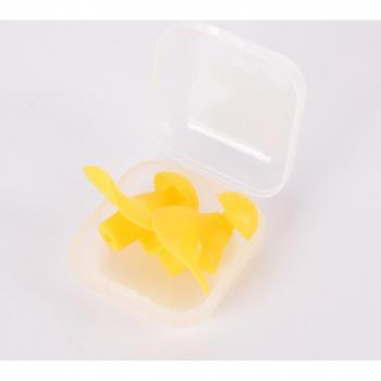 AquaNuit Silicone Silencieux