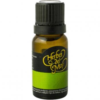 Aceite Esencial Naranja Suave Eco 10 ml – Herbes del Valles