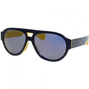 Blue-Yellow Shimmer Moncler Shades