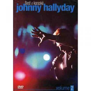 Johnny Hallyday : Karaoké Incontournable - Volume 2