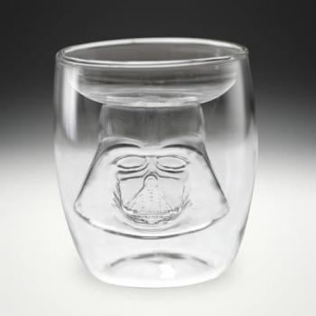Dark Saber Retro-Fit Glasses
