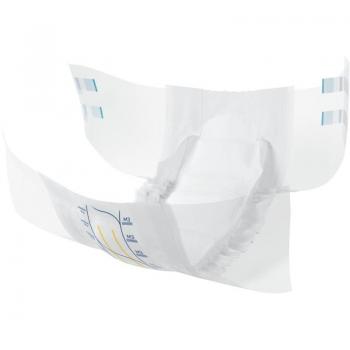 Abena Slip Premium 4 Medium - 4 paquets de 21 protections
