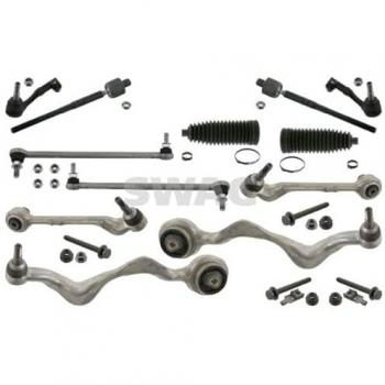 Kit di Riparazione Braccio Trasversale SWAG 20 94 6285