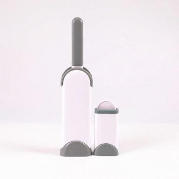 Cepillo Estático para Limpieza de Pelusa