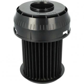 Bosch Roxx X 2200W Vacuum Filter Cartridge (BGS 6225 AU/01, 62232/03, Black)