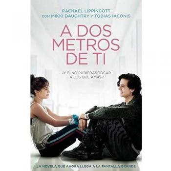 A DOS METROS DE TI