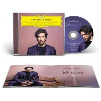 Klänge des Klassikers: Mozart