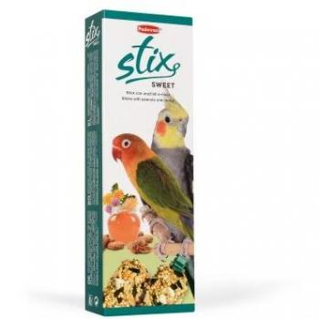PADOVAN PARROCCHETTI SNACK STIX SWEET 100 GR