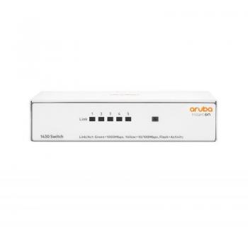 Aruba InstantOn (IOn) 1430 5G Switch