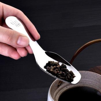 Cuchara Pequeña para Azúcar y Sal