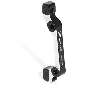 XLC 160mm Disc Brake Fitment Noir