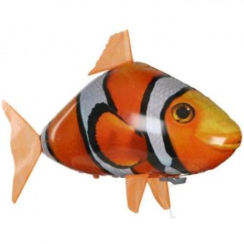 Télécommande Poisson Infrarouge Clown